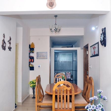 Sri Vana Durga Service Apartment Sringeri Exterior photo