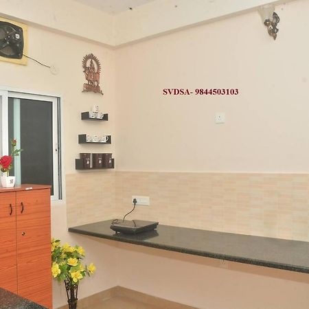 Sri Vana Durga Service Apartment Sringeri Exterior photo